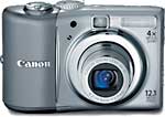 Canon PowerShot A1100 IS