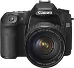 Canon 80D