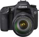 Canon EOS 7D