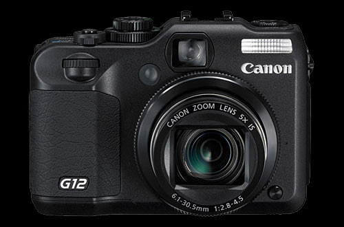 canon g12 images. Canon G12