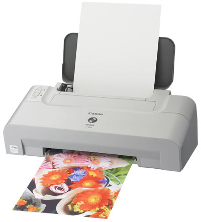 Photo Quality Printer on Ip1600  Ip2200 And Ip4200 Photo Printers   Press Releases   Photoxels