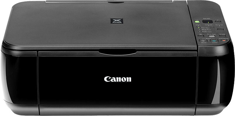 Canon Announces 4 PIXMA Printers With Full HD Movie Print Feature. Canon PIXMA MG5220