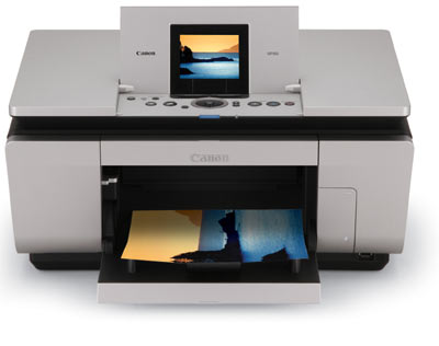 Canon Mp600 Printer on Pixma Mp258   Inkjet Printers   Canon In South   Southeast Asia