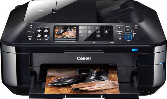 Canon PIXMA MX882