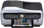 Canon PIXMA MX7600 Office All-in-One Printer