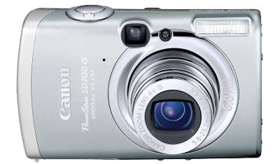Canon Powershot on Canon Powershot Sd700 Is Digital Elph Review   Digital Camera Reviews