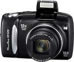 Canon PowerShot SX120 IS