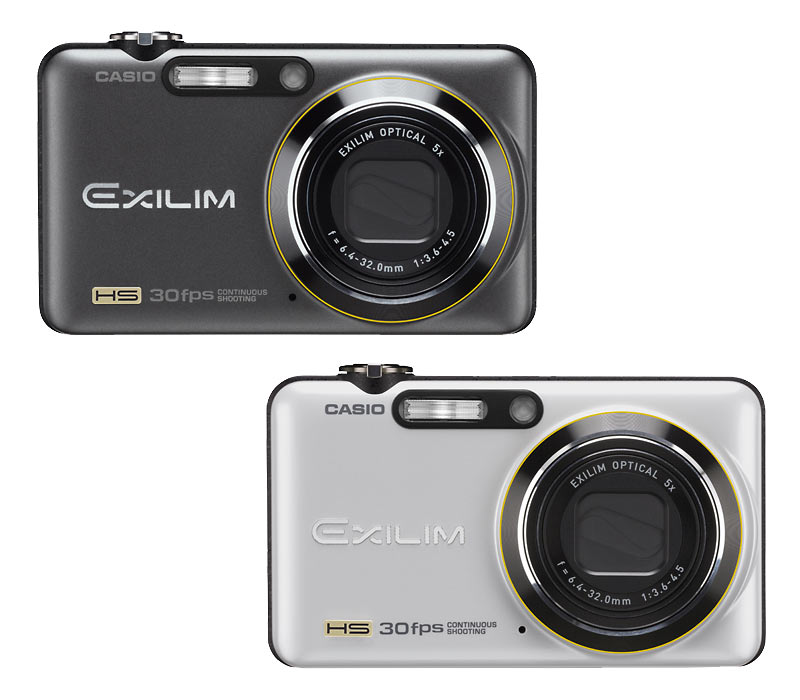 casio digicam