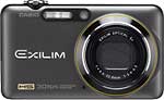 Casio EXILIM EX-FC100