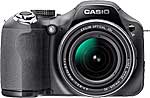 Casio EXILIM EX-FH20