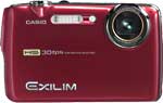 Casio EXILIM EX-FS10