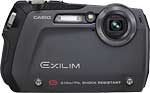 Casio EXILIM EX-G1