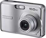 Fujifilm FinePix A150