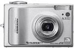 View the QuickFact Sheet for the Fujifilm FinePix F10