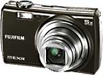 Fujifilm FinePix F200EXR