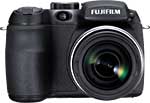 Fujifilm FinePix S1500