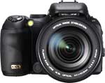 Fujifilm FinePix S200EXR