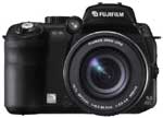 View the QuickFact Sheet for the Fujifilm FinePix S9000