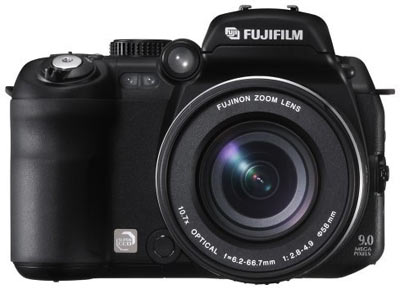Fujifilm FinePix S9000