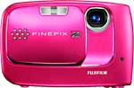 Fujifilm FinePix Z30