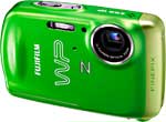Fujifilm FinePix Z33WP