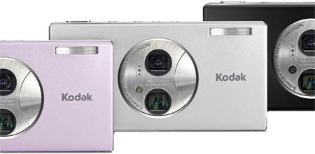 Kodak V705