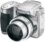 View the QuickFact Sheet for the Kodak EasyShare Z740 Zoom