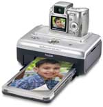 Kodak EasyShare Printer Dock Series 3