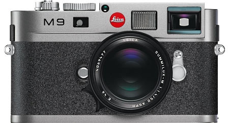 Leica M9