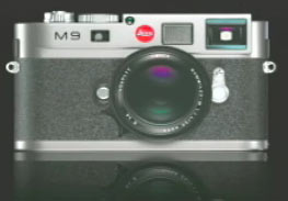 Leica M9