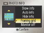 Photo Info