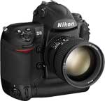 Nikon D3