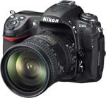 Nikon D300s
