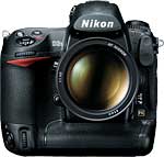 Nikon D3s