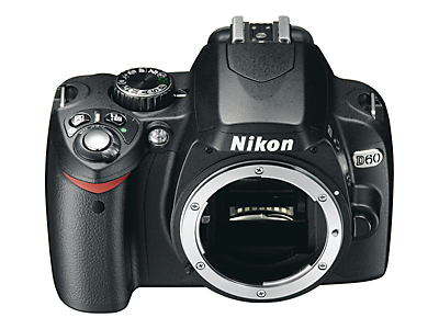 Nikon digital camera d60 user manual guide