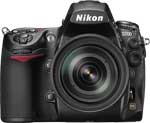 Nikon D700