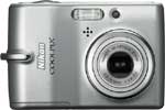 Nikon Coolpix L11