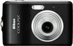 Nikon Coolpix L18