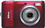 Nikon Coolpix L20