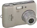 Nikon Coolpix L6