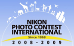 Nikon Photo Contest International 2008-2009