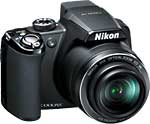 Nikon Coolpix P90