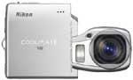 Nikon Coolpix S10