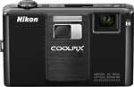 Nikon Coolpix S1000pj