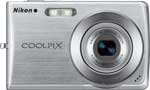 Nikon Coolpix S200