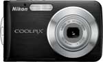 Nikon Coolpix S210