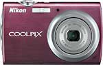 Nikon Coolpix S230