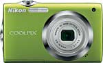 Nikon Coolpix S3000