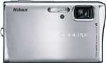 Nikon Coolpix S50C