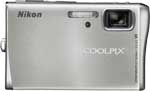 Nikon Coolpix S51C